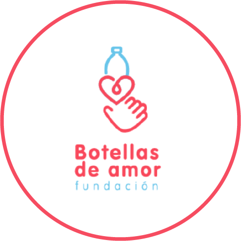 Rebranding Botellas de amor
