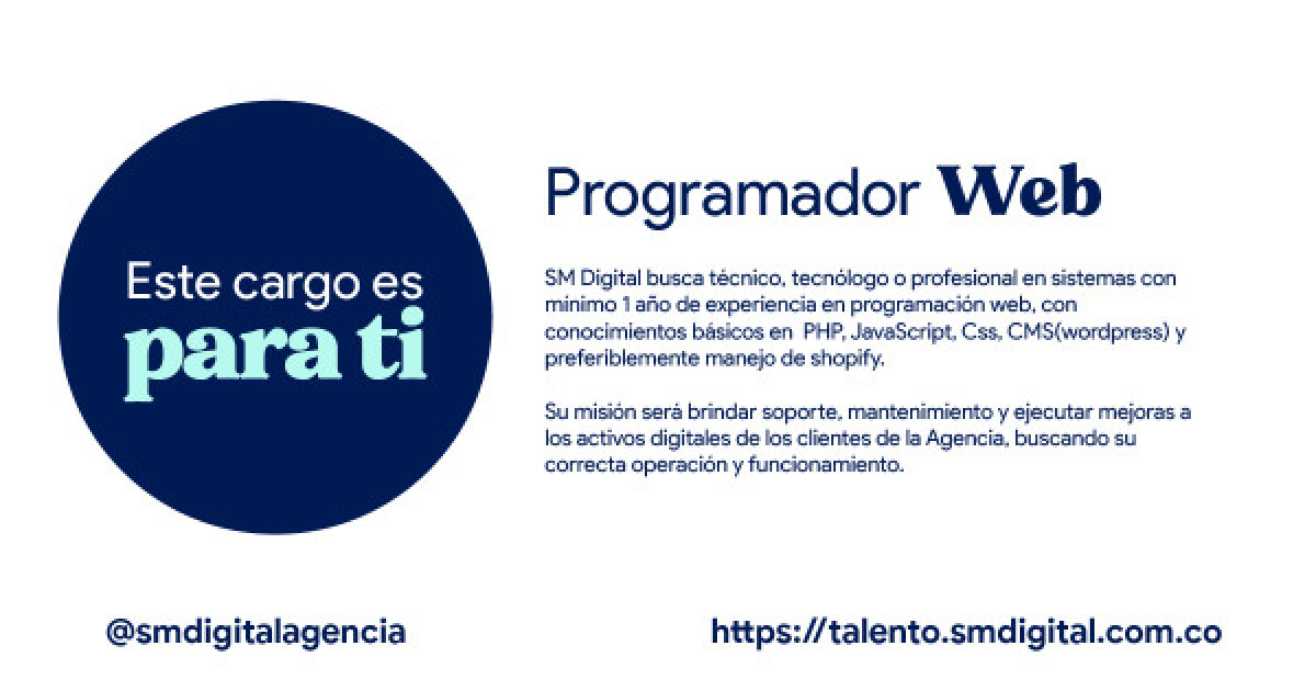 Programador